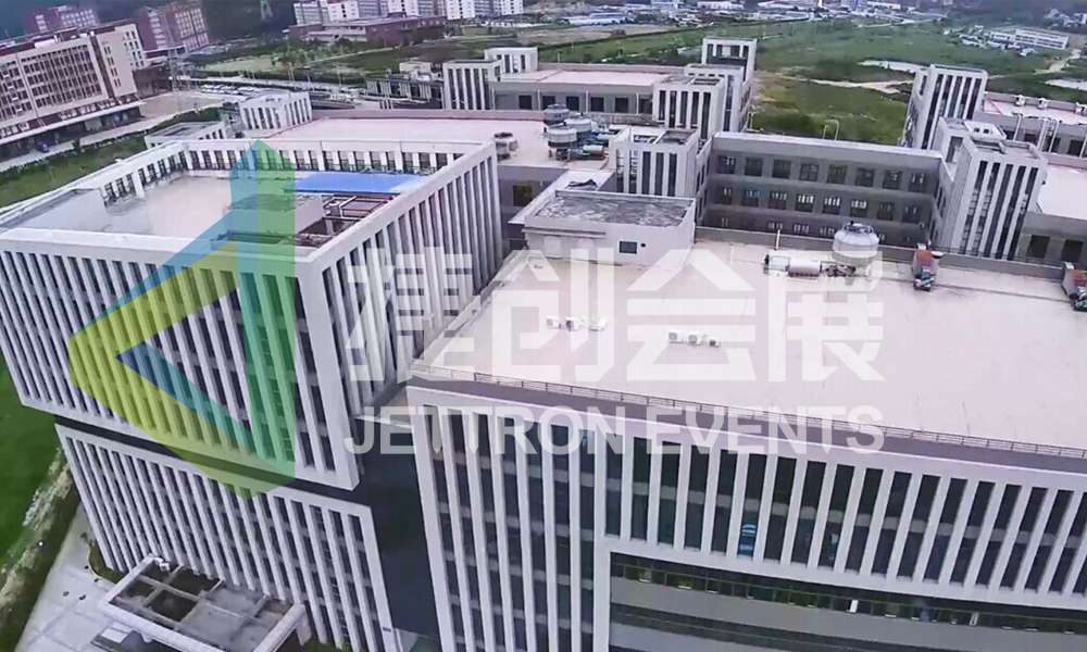 公司宣传视频拍摄制作