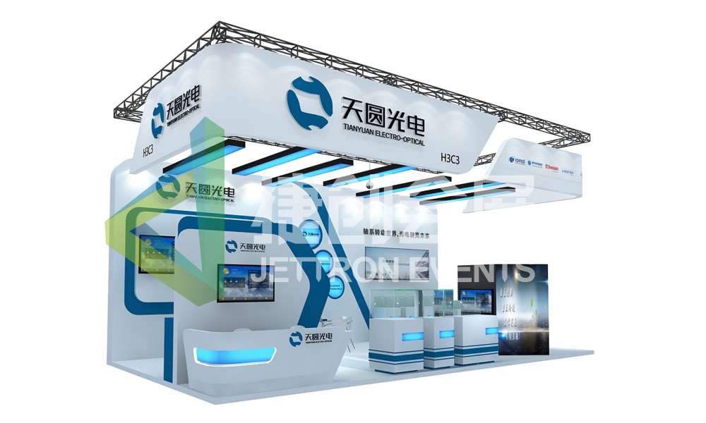 第十二届中国国际航空航天博览会